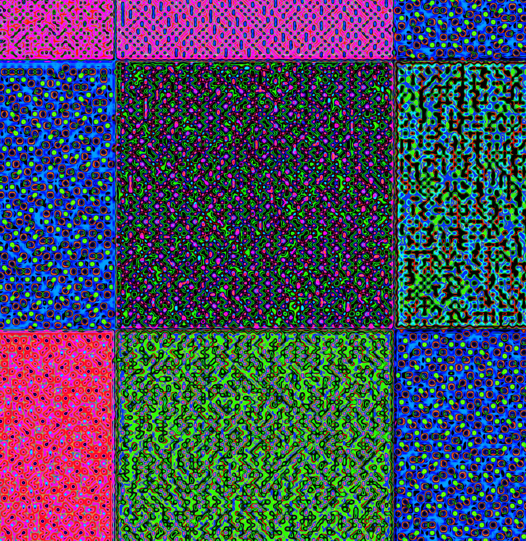 THE GAME - 2.9 - detail