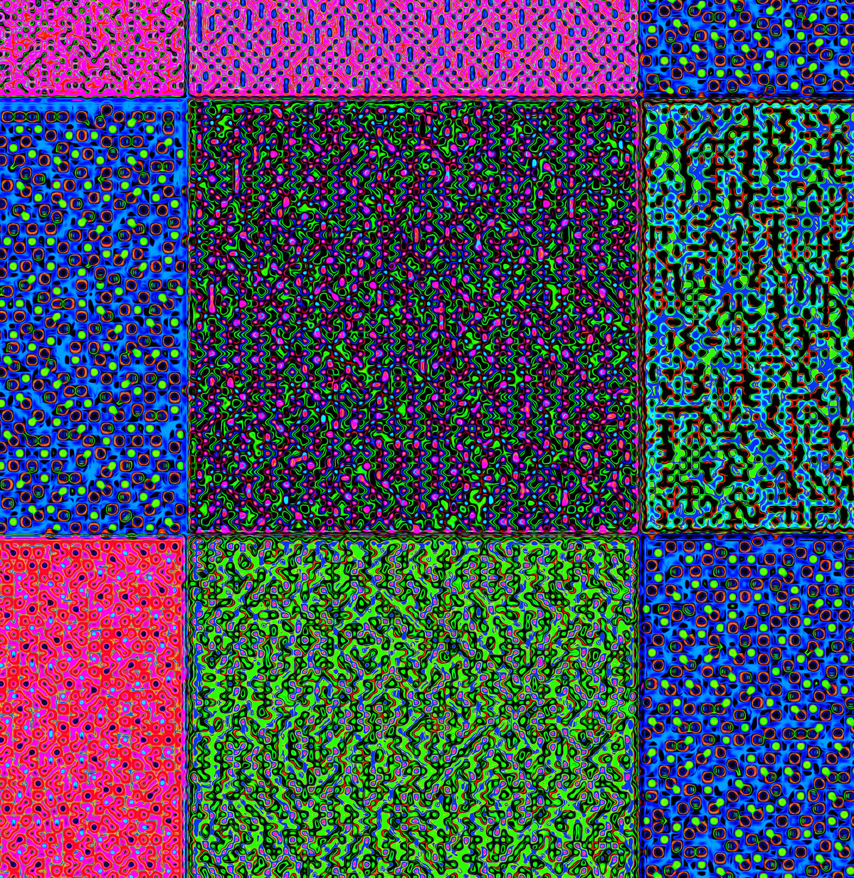 THE GAME - 2.9 - detail
