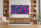 THE GAME - 2.9 - shown in a modern living room