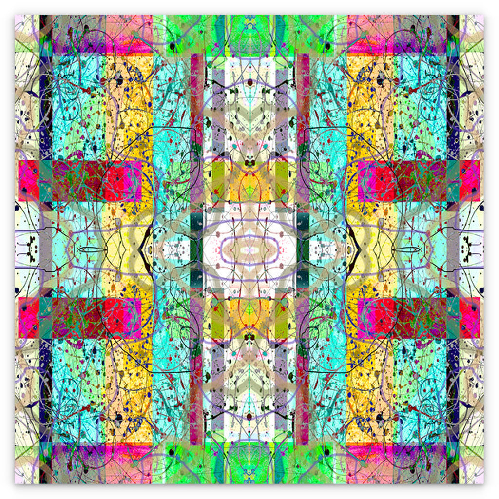 THE MULTIPLICATION OF BEING - 11.0