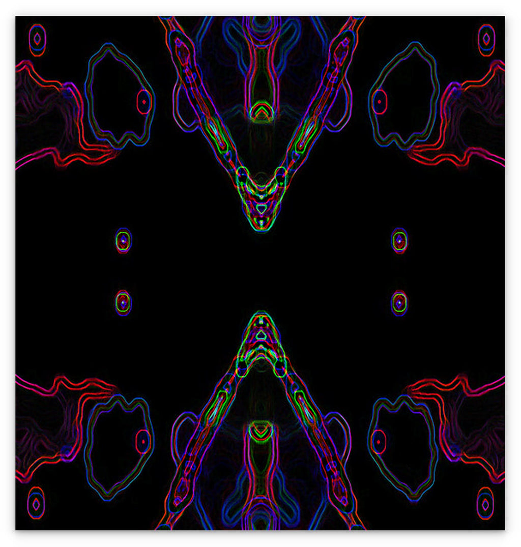 THE MULTIPLICATION OF BEING - 11.1
