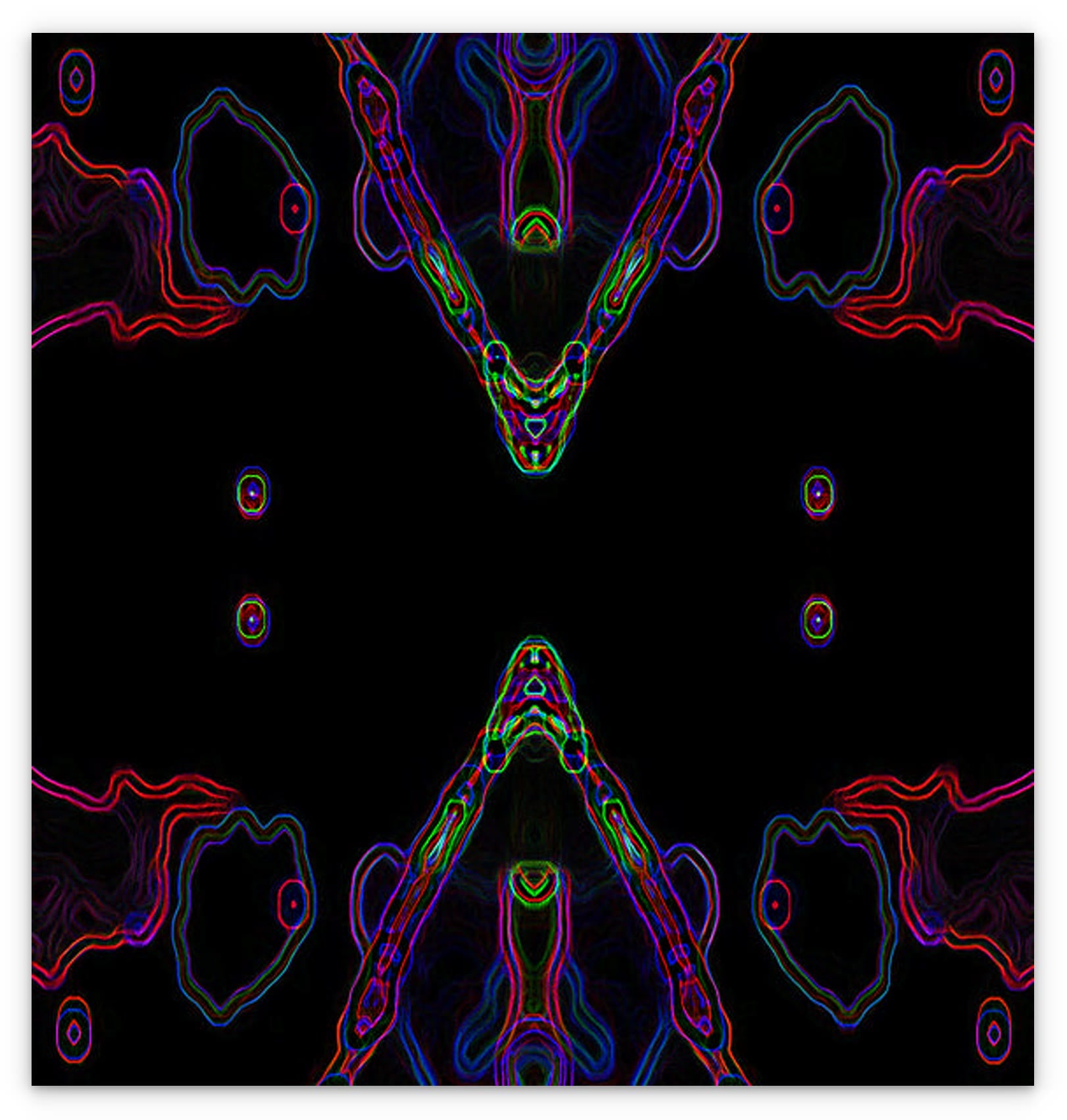 THE MULTIPLICATION OF BEING - 11.1