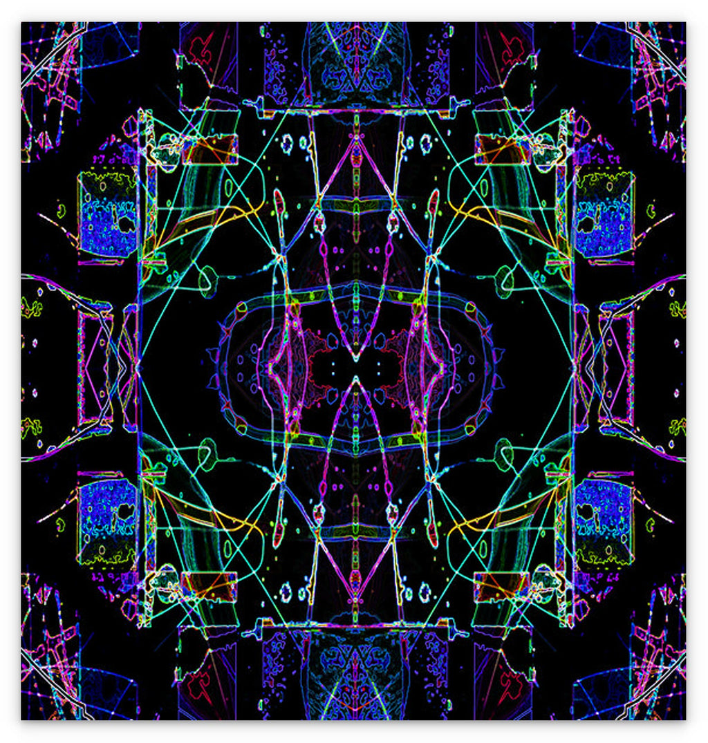 THE MULTIPLICATION OF BEING - 11.2
