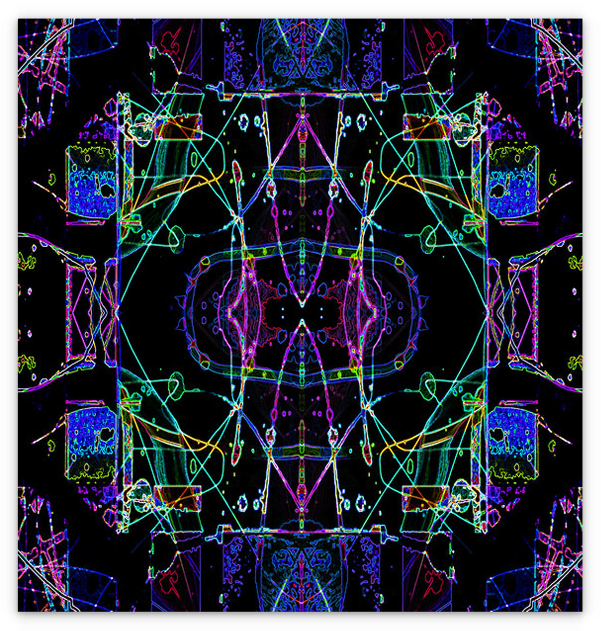 THE MULTIPLICATION OF BEING - 11.2
