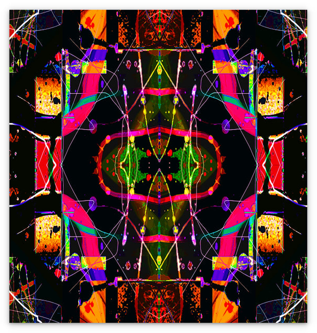 THE MULTIPLICATION OF BEING - 11.3