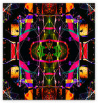 THE MULTIPLICATION OF BEING - 11.3
