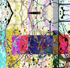 THE MULTIPLICATION OF BEING - 11.4 - detail