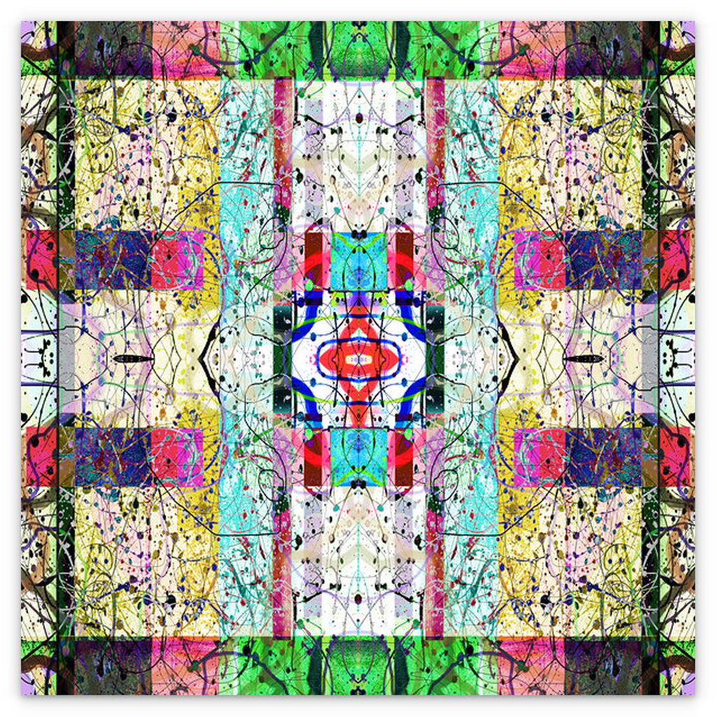 THE MULTIPLICATION OF BEING - 11.4