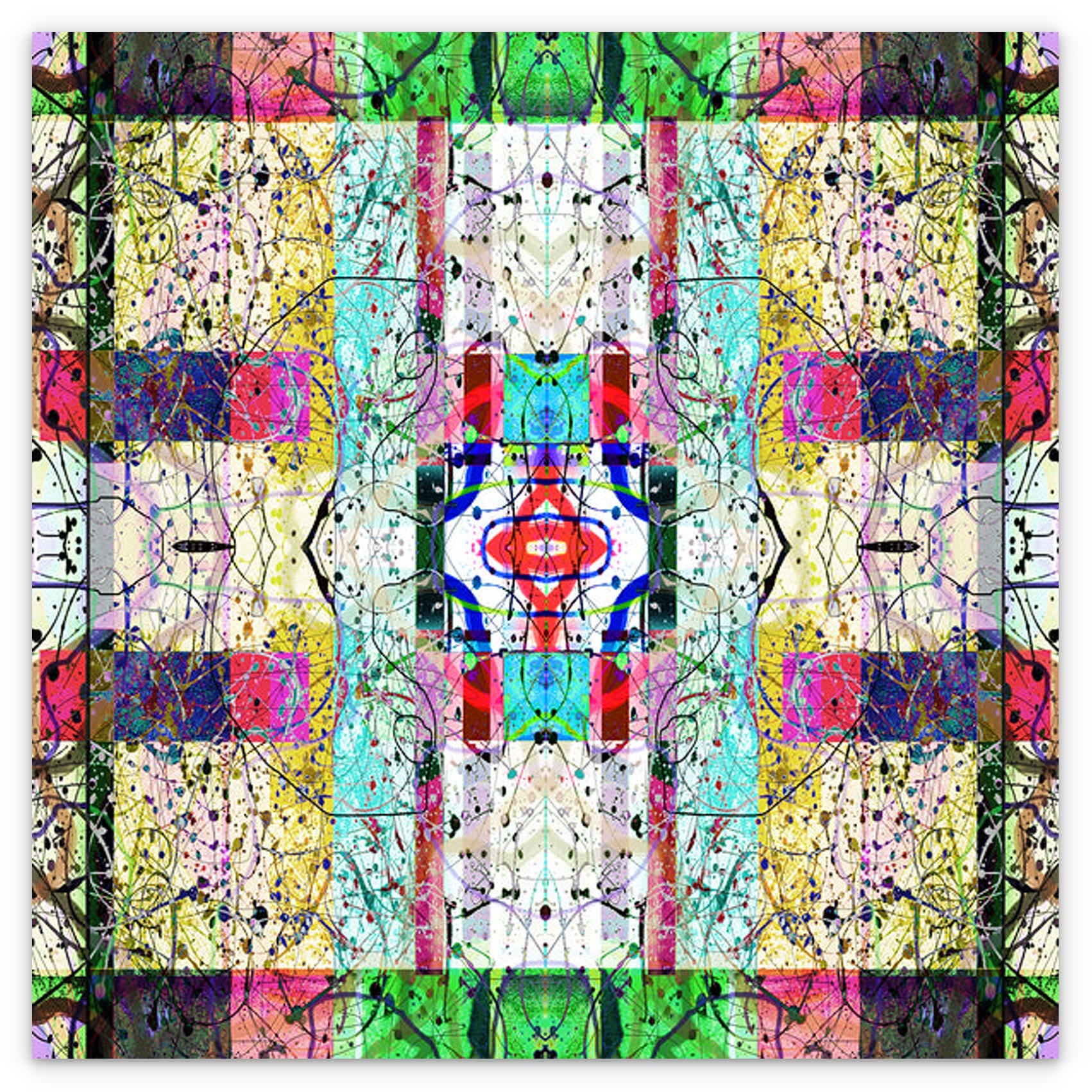 THE MULTIPLICATION OF BEING - 11.4