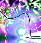 THE MULTIPLICATION OF BEING - 12.0 - detail