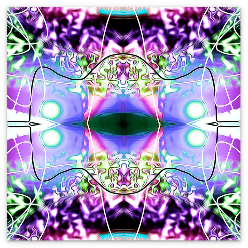 THE MULTIPLICATION OF BEING - 12.0
