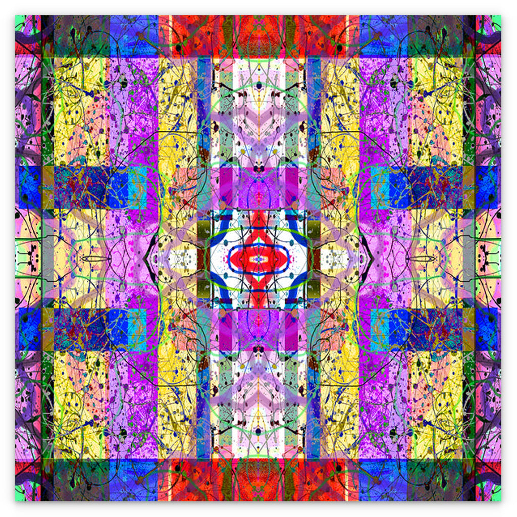THE MULTIPLICATION OF BEING - 12.3