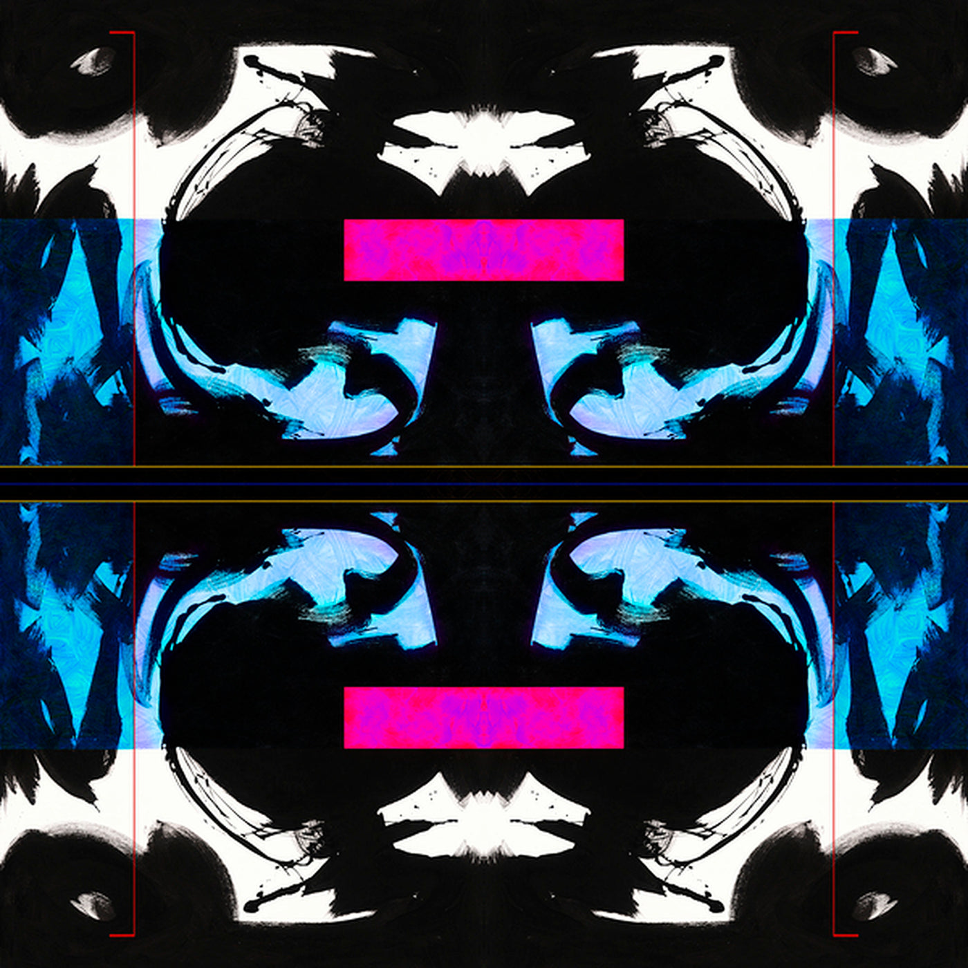 THE MULTIPLICATION OF BEING - 352 in frame preview