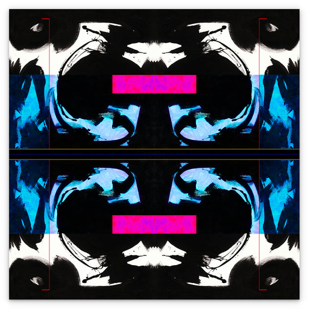 THE MULTIPLICATION OF BEING - 352