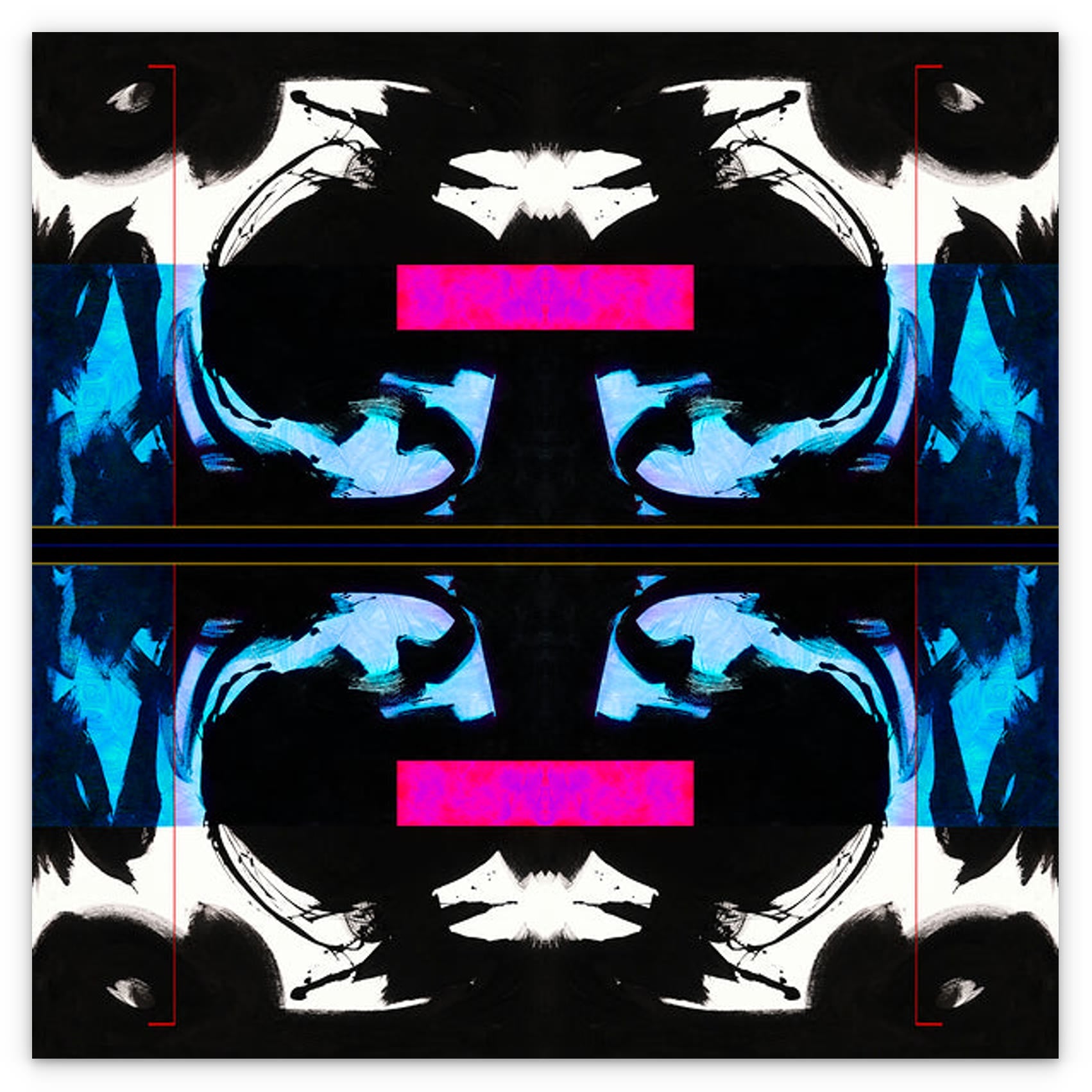 THE MULTIPLICATION OF BEING - 352