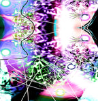 THE MULTIPLICATION OF BEING - 740 - detail