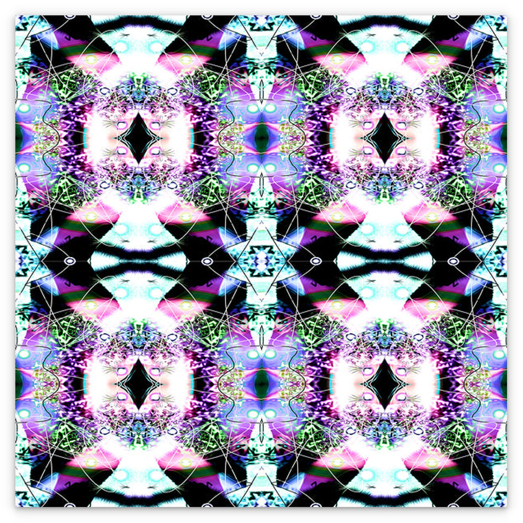 THE MULTIPLICATION OF BEING - 740