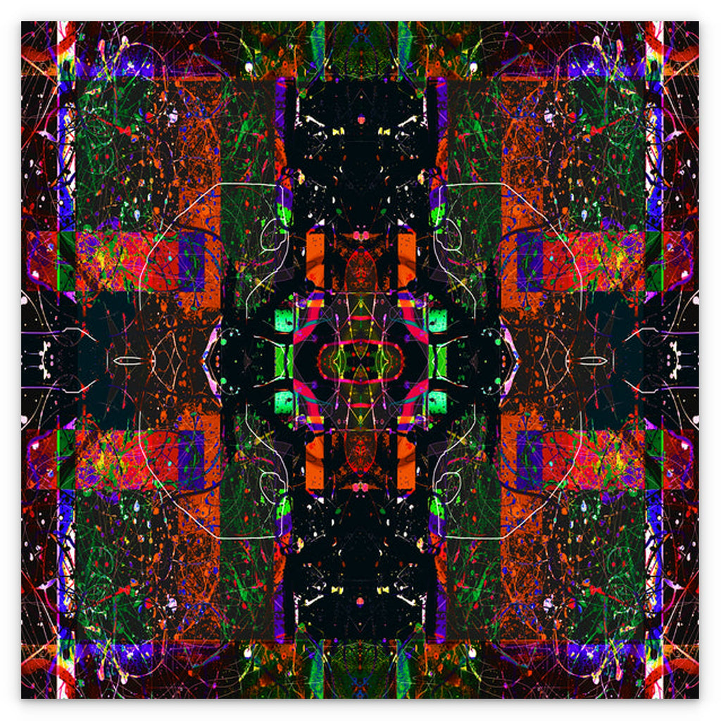 THE MULTIPLICATION OF BEING - A7.1