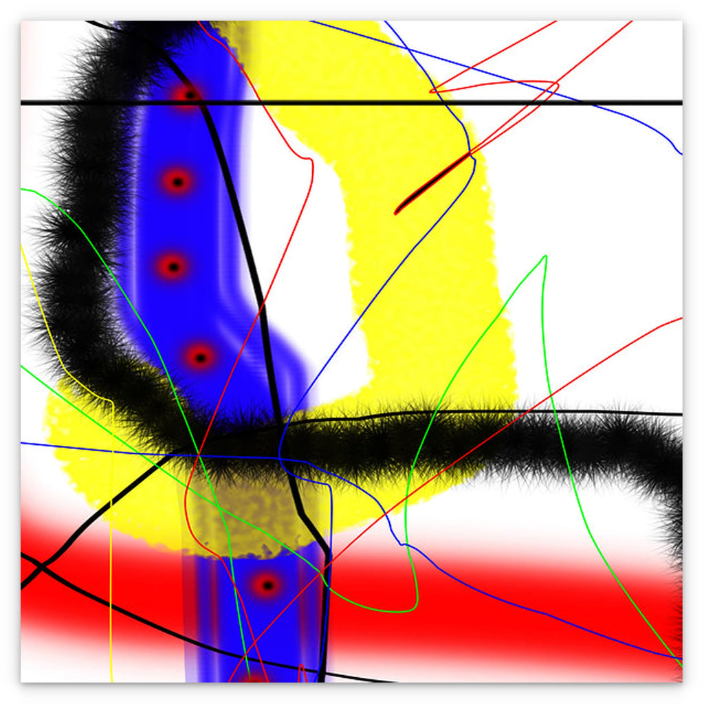THE NEW OBSERVATION - 1 B