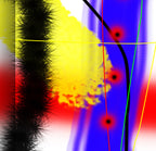 THE NEW OBSERVATION - 1 C - detail