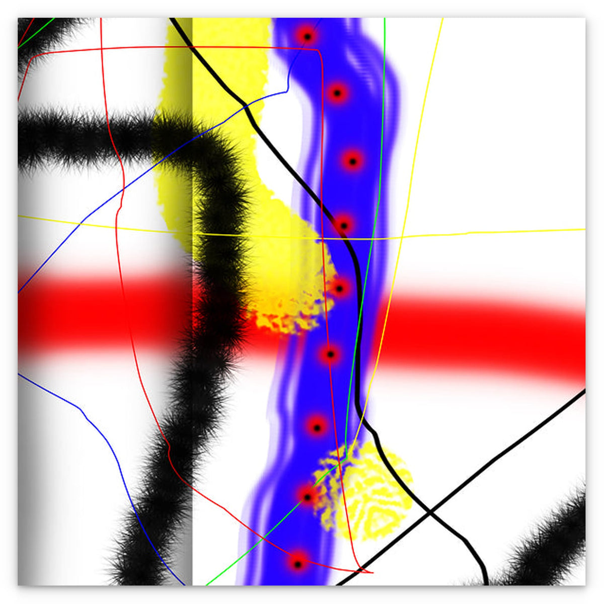 THE NEW OBSERVATION - 1 C