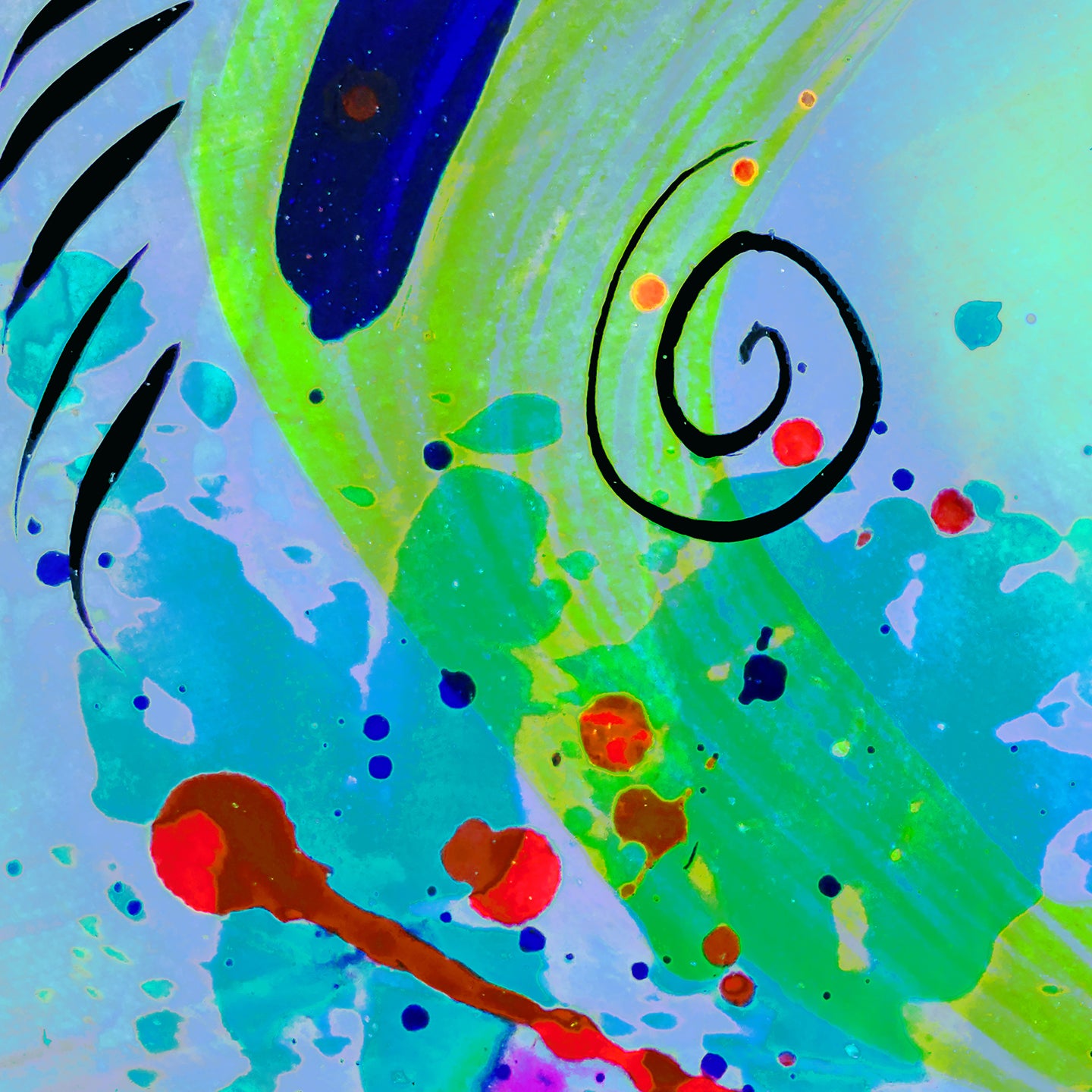 THE ORIGIN - 2.1 - detail