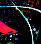 THE ORIGIN - 3.7 - detail