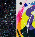 THE PHENOMENOLOGY OF A SUBJECT-1.0 - detail