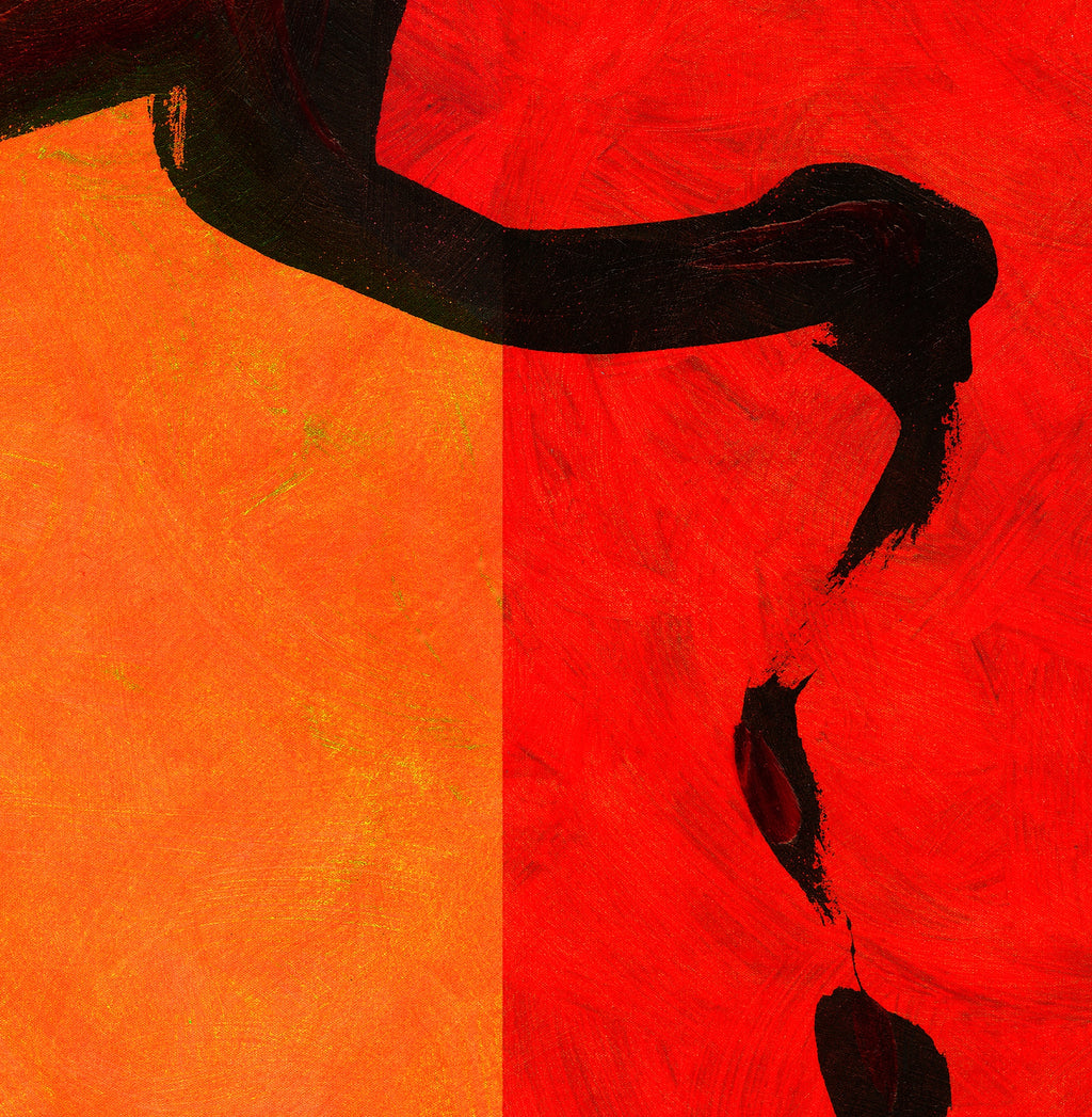THE PRESENCE - 1.1 - detail