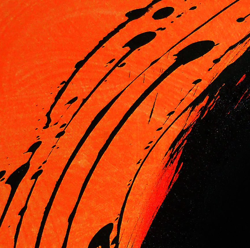 THE SURGE - 3.0 - detail