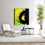 THE SURGE - 3.1 - acrylic print