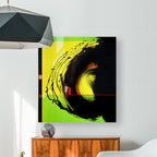 THE SURGE - 3.1 - HD metal print