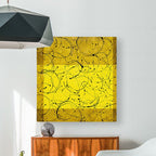 \tTHE NEW ANALYSIS - 4.0 - HD metal print
