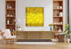 \tTHE NEW ANALYSIS - 4.0 - shown in a modern living room