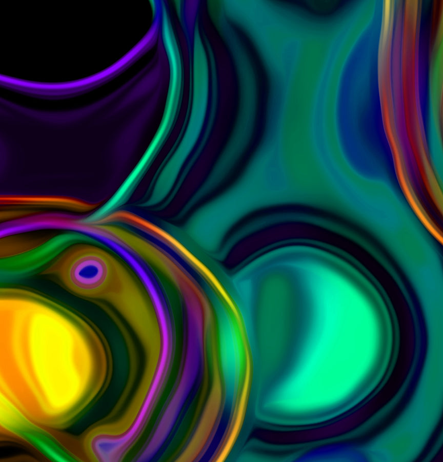 WAVE - W.1 - detail