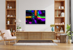 WAVE - W.1 - shown in a modern living room